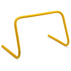 Prekážky 30 cm - žlté