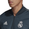 Melegítő felső adidas Real Madrid 2018/19