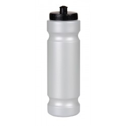 Športová plastová fľaša - 1000 ml