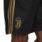 Rövidnadrág adidas Juventus